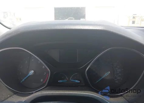 2012 Ford Focus Se from USA, damaged, VIN 1FAHP3F2XCL169797